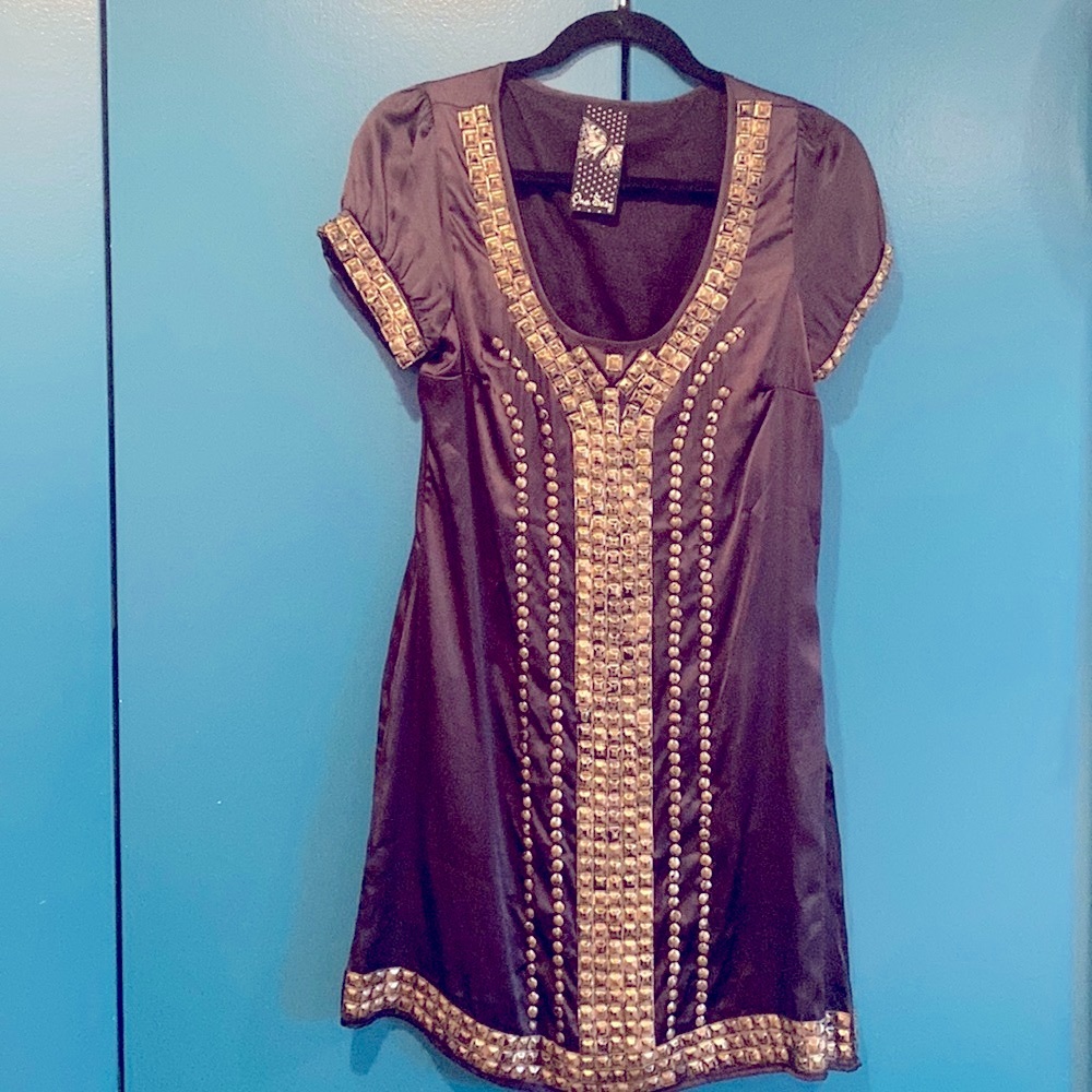 Ona Saez Dress